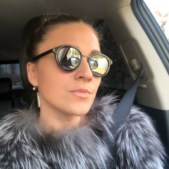 Юлана Фатахова, 08.02