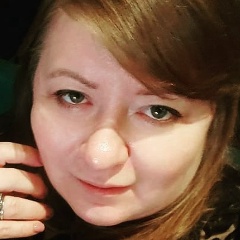Анна Елисеева, 27.09, Екатеринбург