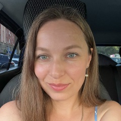 Анастасия Пушенко, 10.02, Новосибирск