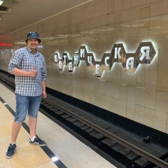 Кирилл Мирошниченко, 08.07.1987, Санкт-Петербург