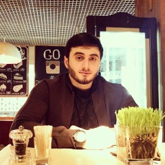 Магомед Экажевский, 27.06, Москва