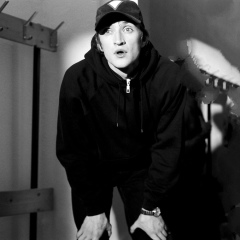 Дмитрий Чалый, Обнинск