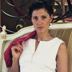 Татьяна Д, 12.12.1990, Новосибирск