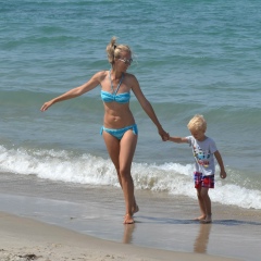 Анна Говорун, 26.03.1985, Москва