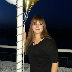 Наталья Бут, 28.05, Мозырь