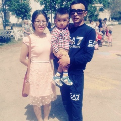 Алпыс Сагынтаев, 17.10.1992, Костанай