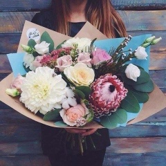 Mane Mnatsakanyan, Ереван