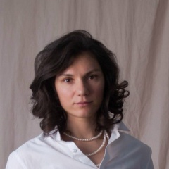 Saniya Gomazenkova, Санкт-Петербург