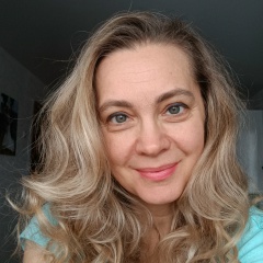 Ирина Андронова, 27.05.1976, Череповец