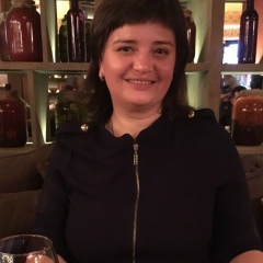 Галина Султанова, 13.10, Санкт-Петербург