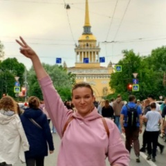 Елена Ермакова, 23.11, Тосно