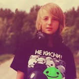 Дима Кузнецов, 28.06, Санкт-Петербург