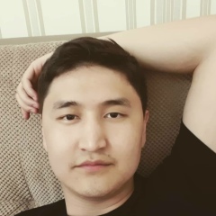 Temirlan Nurkeev, 03.08, Алматы