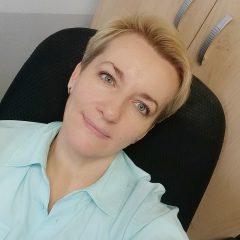 Надежда Терентьева, 24.08, Москва