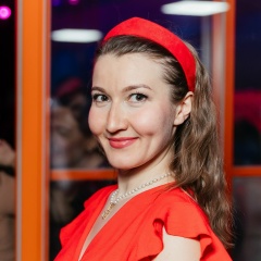 Екатерина Еропова, 26.12, Владимир