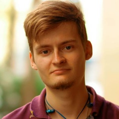 Евгений Кожин, 17.11, Алматы