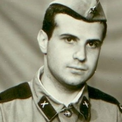 Виталий Парфёнов