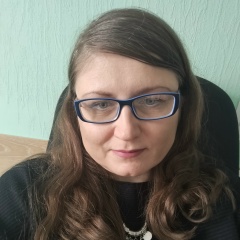 Раиса Васильева, 19.11, Великий Новгород