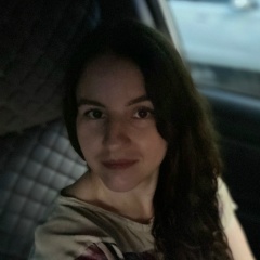 Анастасия Зайцева, 27.07, Тюмень
