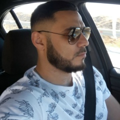 Ajdar Aleskeruv, 21.03.1984, Баку