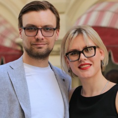 Kirill Murinov, Набережные Челны