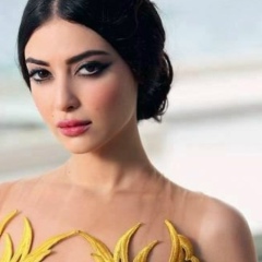 Эльмира Байкулова, 28.09.1987, Астана