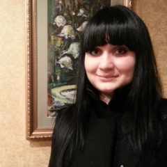 Евгения Крицына, 03.03.1988, Севастополь