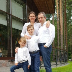 Антон Смирнов, 17.11.1982, Санкт-Петербург