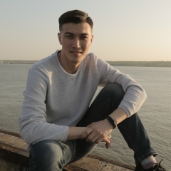 Rio Shoni, 17.10.1995, Астана