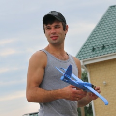 Roma Bat, 08.05.1988, Санкт-Петербург