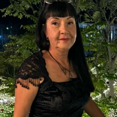 Людмила Королева, 21.03, Актау