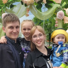 Игорь Улюшев, 31.08, Ульяновск