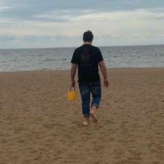 Леонид Стуков, 03.09.1965, Санкт-Петербург