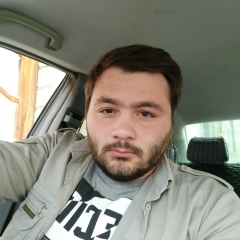 Гурбан Мамедов, Гянджа
