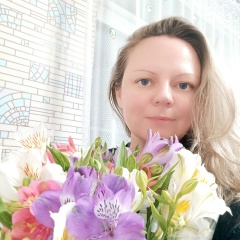 Елена Улякова, 25.11.1986, Москва