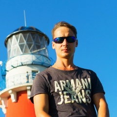 Алексей Прокудин, 31.03, Рязань