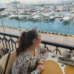 Ekaterina Sushko, 12.05.1901, Санкт-Петербург