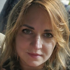 Галина Ушакова, 25.02, Астрахань