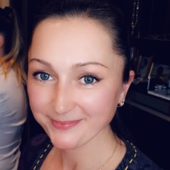 Светлана Можаева, 16.08, Санкт-Петербург