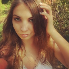 Екатерина Романенко, Нижний Новгород