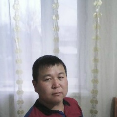 Берик Жиенбаев, 25.03.1979, Алматы