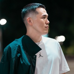 Данияр Автобачиев, Москва