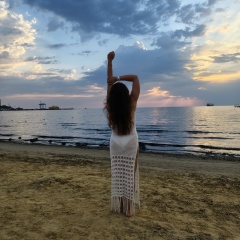 Алина Комарова, 05.07, Липецк