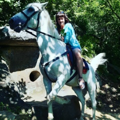 Снежана Шестакова, 13.12, Сочи