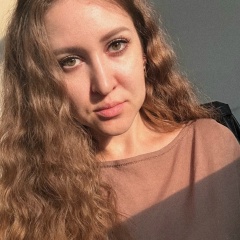 Tatiana Khv, 05.12, Алматы