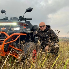 Роман Кирюткин, Курск