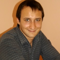 Тимур Банташ, 12.10