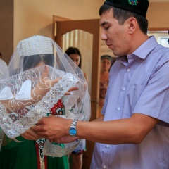 Сания Азнабакиева, 10.09, Алматы