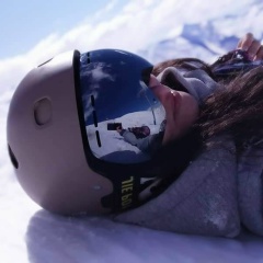 Марта Рыбалко, 27.10, Батуми