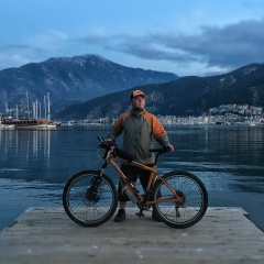 Сергей Волков, 29.12